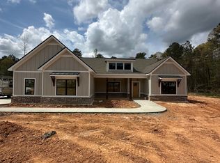 5007 Guthrie Cemetery Rd, Loganville, GA