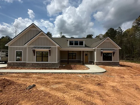 5007 Guthrie Cemetery Rd, Loganville, GA 30052