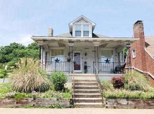 537 W 5th St, Lewistown, PA 17044