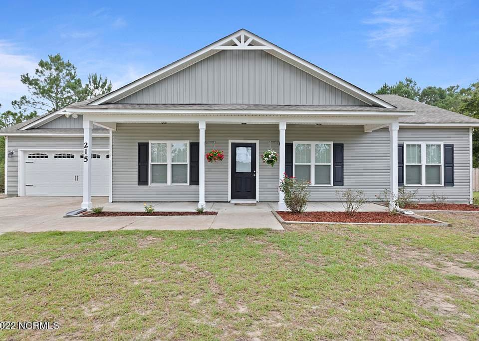 215 Folkstone Road, Holly Ridge, NC 28445 Zillow