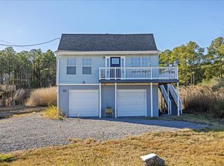 126 Ridge Rd, Poquoson, VA 23662
