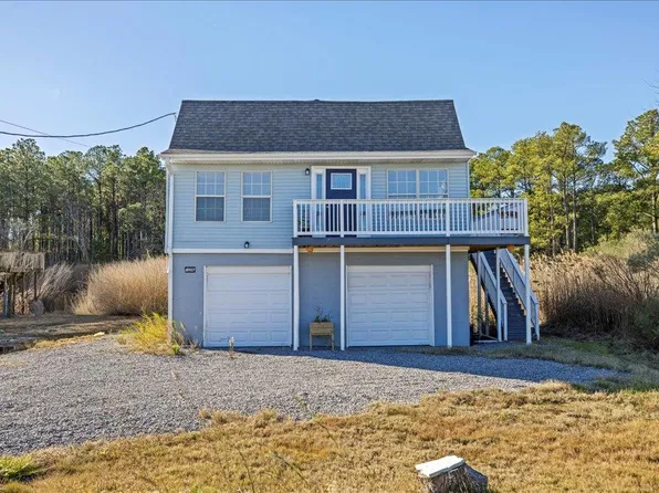 126 Ridge Rd, Poquoson, VA 23662