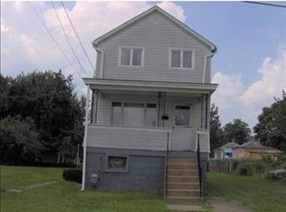 119 15th St, Jeannette, PA 15644