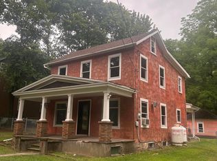 172 Grier Ave, Barnesville, PA 18214