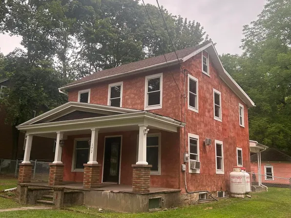 172 Grier Ave, Barnesville, PA 18214