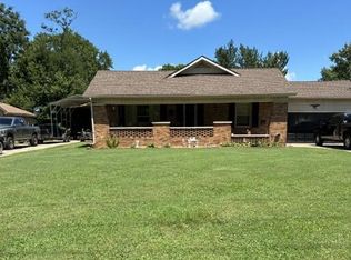 1306 S 10th St, Mayfield, KY 42066