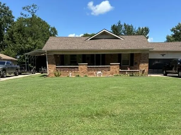 1306 S 10th St, Mayfield, KY 42066