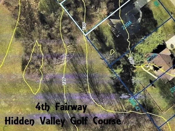 0 Golf View Ct, Lawrenceburg, IN 47025