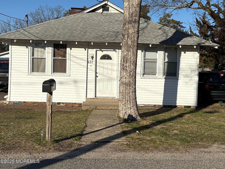 2nd image of 637 Barnegat Boulevard