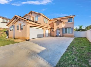 10180 Via Pescadero, Moreno Valley, CA 92557