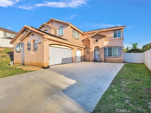 10180 Via Pescadero, Moreno Valley, CA 92557
