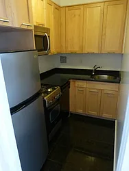 Rented by Citi Habitats