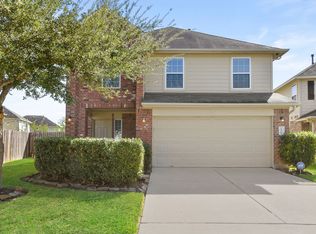 11711 Red Hummingbird Dr, Houston, TX 77047