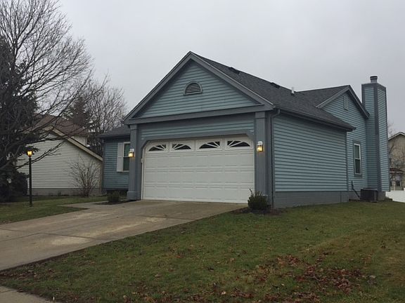 3rd image of 4886 Hedge Row Ct