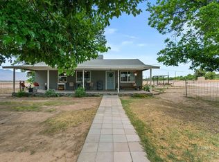 3450 N Reed Ln, Safford, AZ 85546