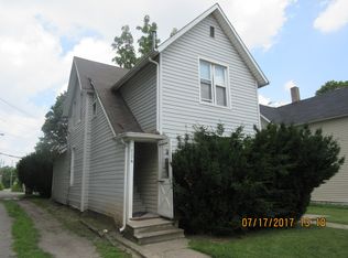 828 Huestis Avenue, Fort Wayne, IN 46807