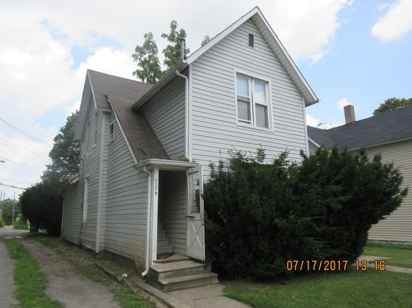 828 Huestis Ave #2