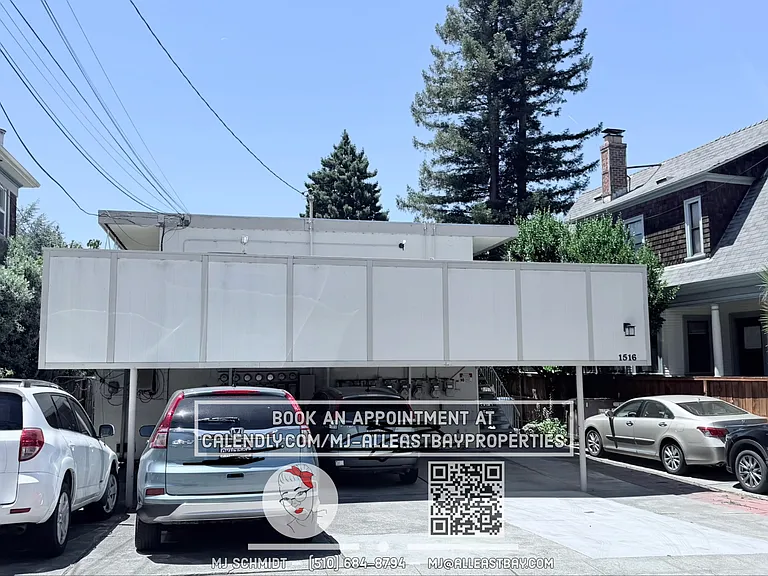 1516 Henry St #5 — Photo 10