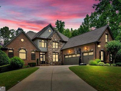 511 Etris Ct, Roswell, GA, 30075