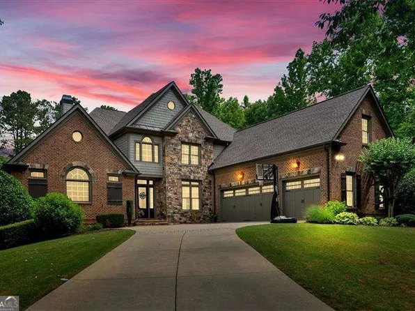 511 Etris Ct, Roswell, GA 30075