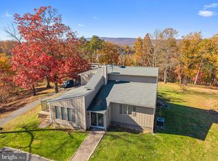 289 Westview Dr, Winchester, VA 22603