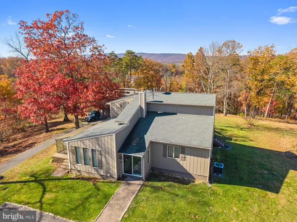 289 Westview Dr, Winchester, VA 22603