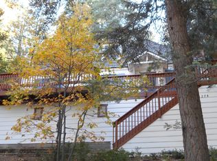 274 Terrace Rd, Lake Arrowhead, CA 92352