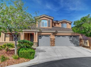 3618 Auckland Castle St, Las Vegas, NV 89135