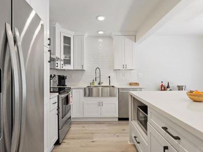 532 1/2 Via De La Valle UNIT D, Solana Beach, CA, 92075