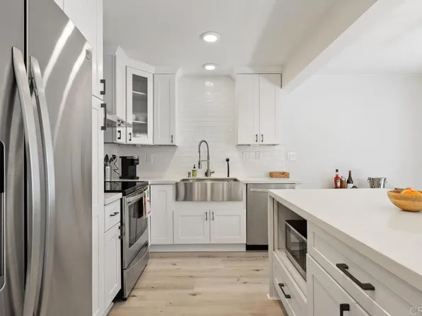 532 1/2 Via De La Valle Unit D, Solana Beach, CA 92075