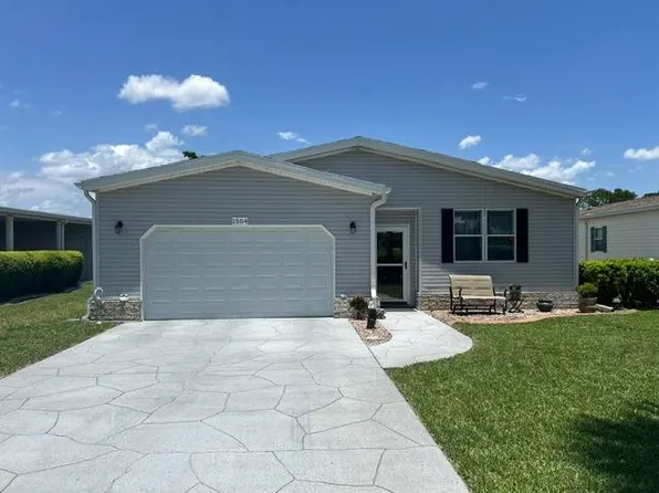 1504 Tanglewood Cir, Sebring, FL 33872