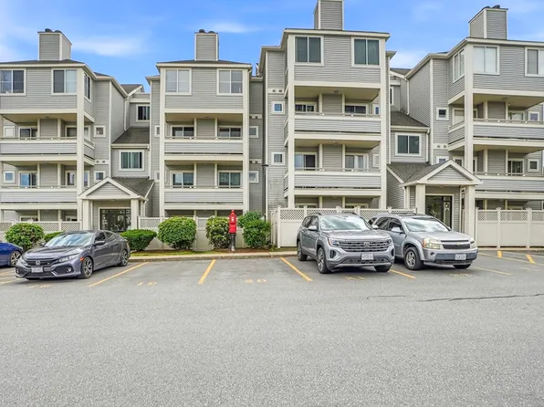 200 Falls Blvd Unit F307, Quincy, MA 02169