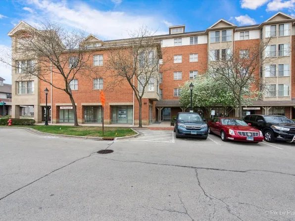 50 N Bokelman St APT 238, Roselle, IL 60172