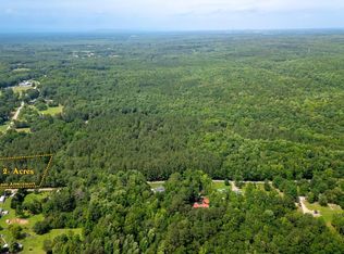 100 Watt Rogers Rd TRACT 1, Pelzer, SC 29669