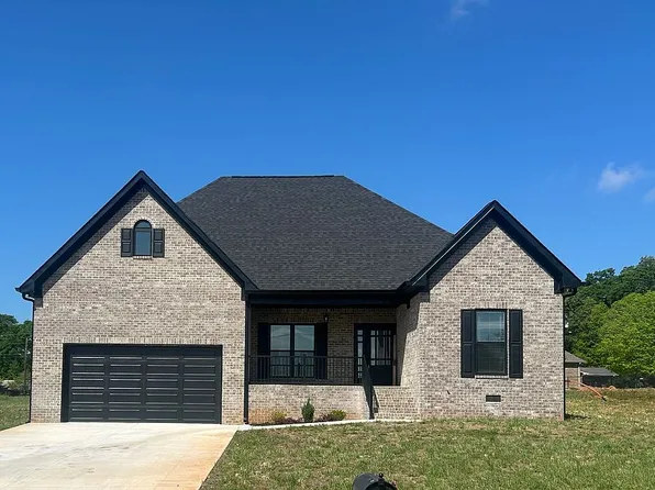 510 Dredge Dr, Scottsboro, AL 35769