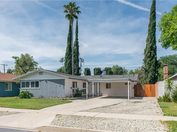 7429 Kentland Ave, West Hills, CA 91307