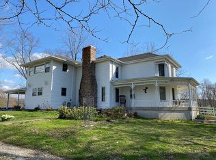 54334 Harvey Rd, Jamestown, MO 65046
