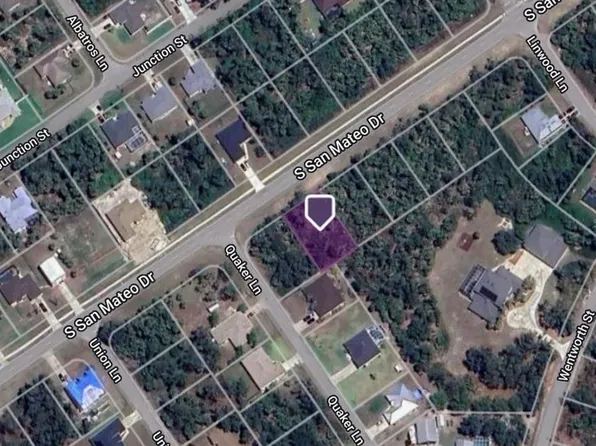 S SAN MATEO DRIVE LOT 9, NORTH PORT, FL 34288