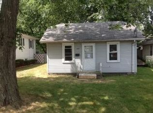 633 Central Ave, Joliet, IL