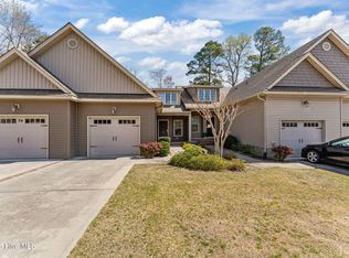 72 Cypress Circle, Southern Pines, NC 28387
