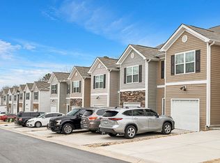 Valley View Townes, Fountain Inn, SC 29644