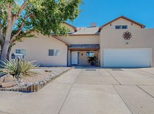 2404 Sandler St NE, Albuquerque, NM 87112