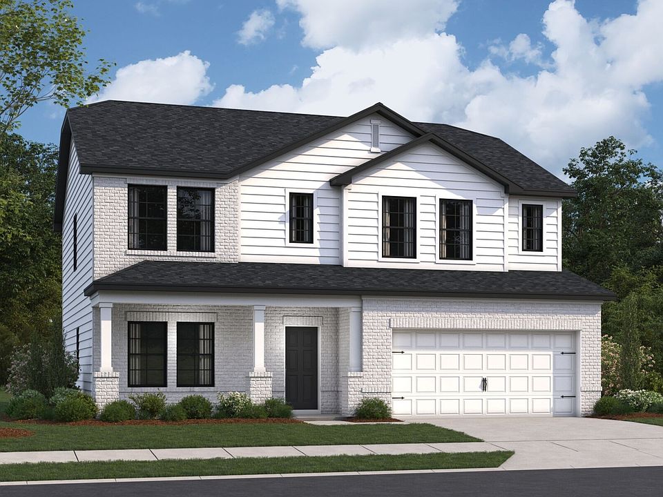 1st image of 1405 Valley Ridge Dr Lot 127