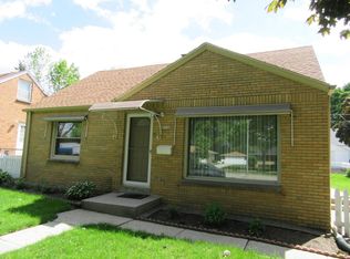 3938 S 60th St, Milwaukee, WI 53220