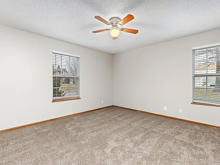 Oak Ridge Park Apartments — Photo 41