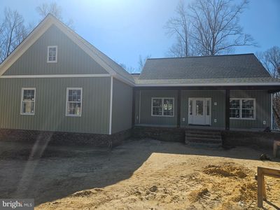 0 S Hill Banks Dr, Center Cross, VA, 22437