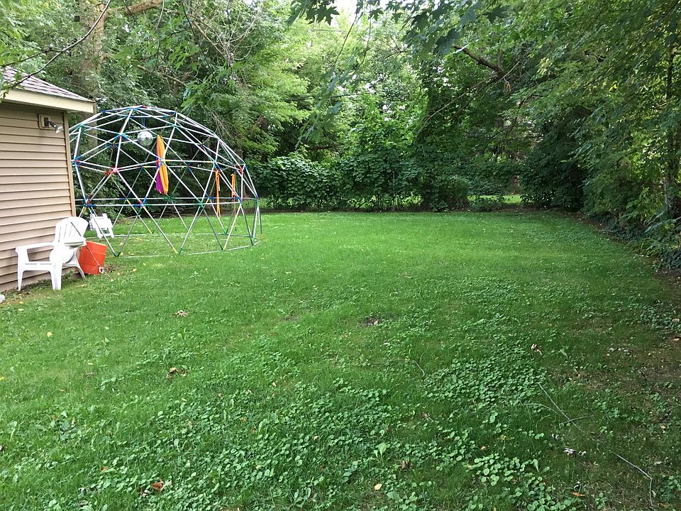 yard