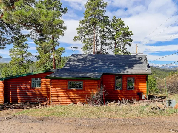 6743 Wild Rose Lane, Evergreen, CO 80439