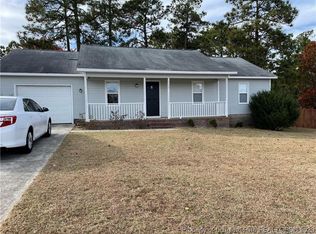 6335 Chagrin Rd, Fayetteville, NC 28311