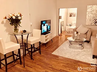 Rented by Oxford Property Group